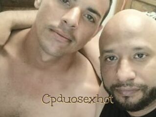 Cpduosexhot