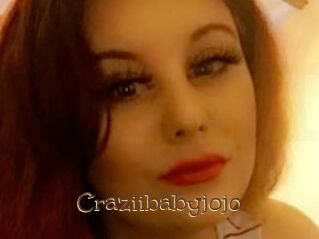 Craziibabyjojo