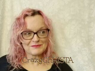 CrazyCHRISTA