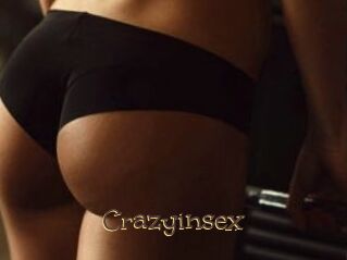 Crazyinsex