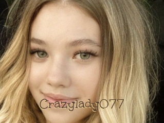 crazylady077 Porno FR