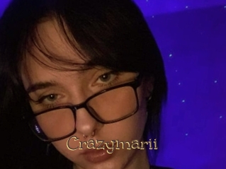 Crazymarii