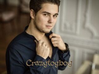 Crazytoyboy