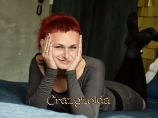 Crazyzolda