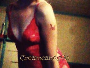 Creamcandy96