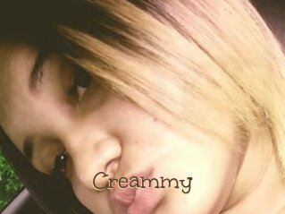 Creammy