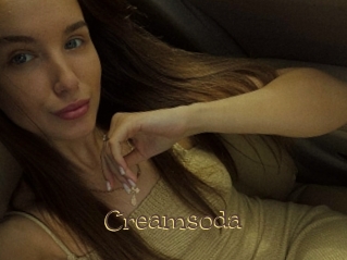 Creamsoda