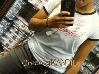 CreamyKANDIII