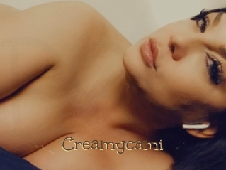 Creamycami