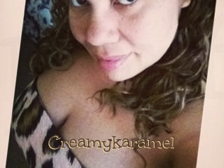 Creamykaramel