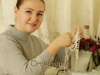 Creamyme