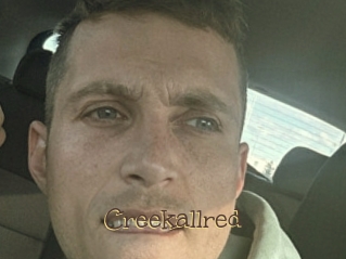 Creekallred