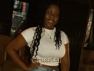 Criisstall