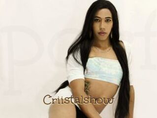 Criistalshow