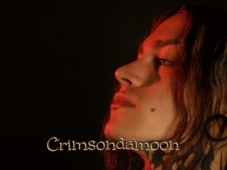 Crimsondamoon