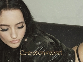 crimsonvelvet Porno FR
