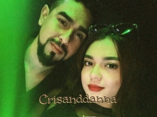 Crisanddanna