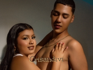 Crisandivi