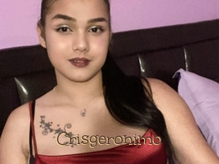 Crisgeronimo