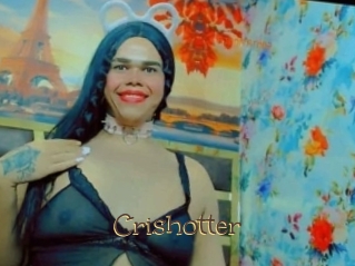 Crishotter