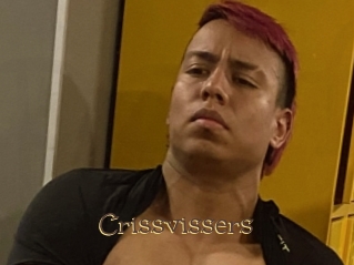 Crissvissers