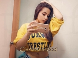 Cristalbluecol