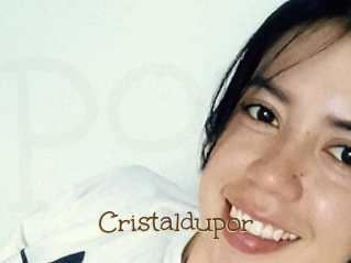 Cristaldupor