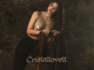 Cristallovett