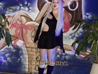 cristalsanz Porno FR