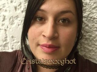 cristalsexxyhot Porno FR