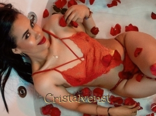 Cristalvenst