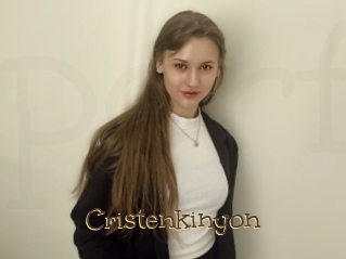Cristenkinyon