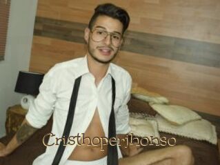 Cristhoperjhonso