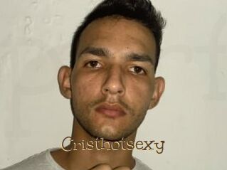 Cristhotsexy