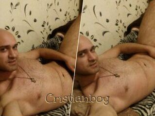 Cristianboy