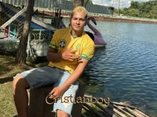 cristianboy Porno FR