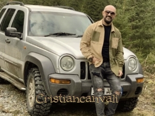 Cristiancanvali