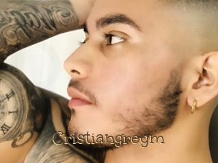 cristiangreym Porno FR