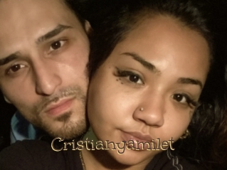 cristianyamilet Porno FR
