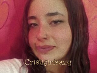 Cristigirlsexy