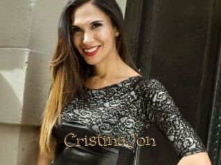 CristinaJon