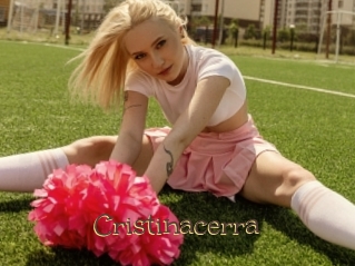 cristinacerra Porno FR