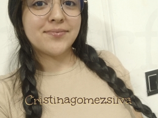 Cristinagomezsilva