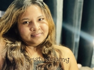 cristinasamy Porno FR