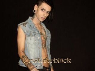 Cristoferblack