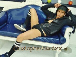 cristopherhardxx Porno FR