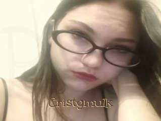 Cristymulk