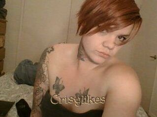 Crisylikes