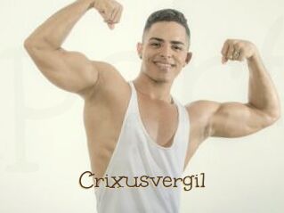 Crixusvergil