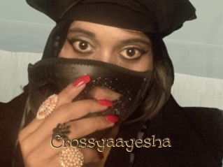 crossyaayesha Porno FR